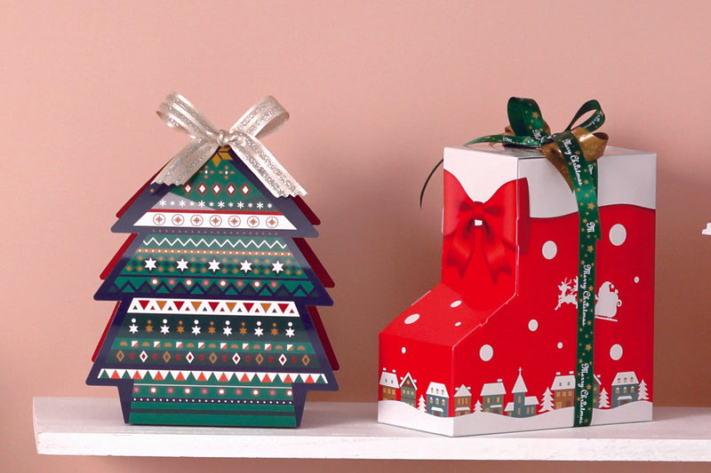 クリスマスツリーギフト