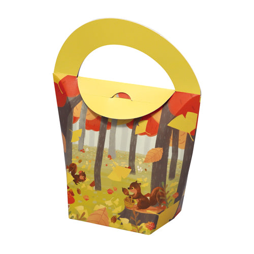 ハンディーBOX オータム