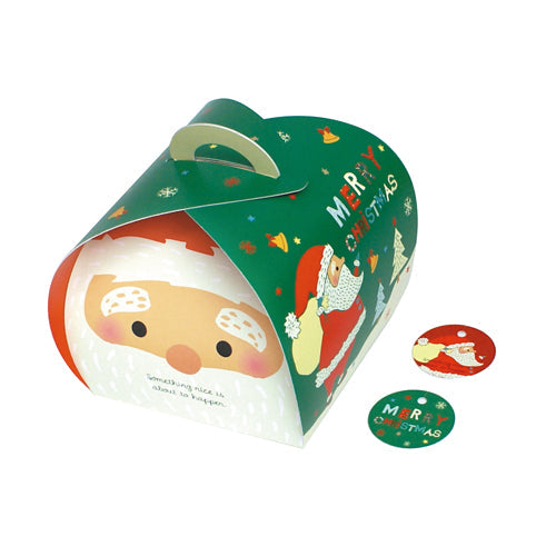バルーンＢＯＸ クリスマス