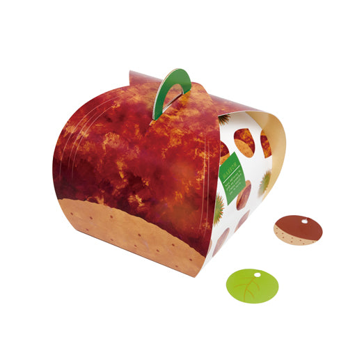 バルーンBOX くり