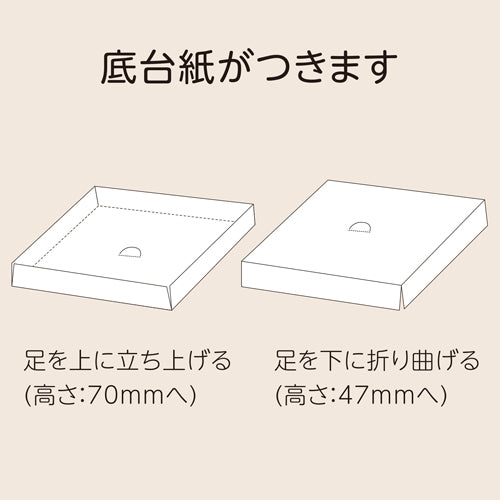 季節の贈り物 母の日